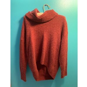 Steve Madden sweater